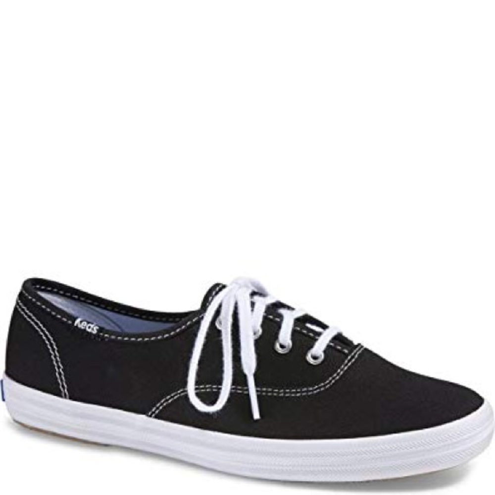Black Keds Sneakers 👟